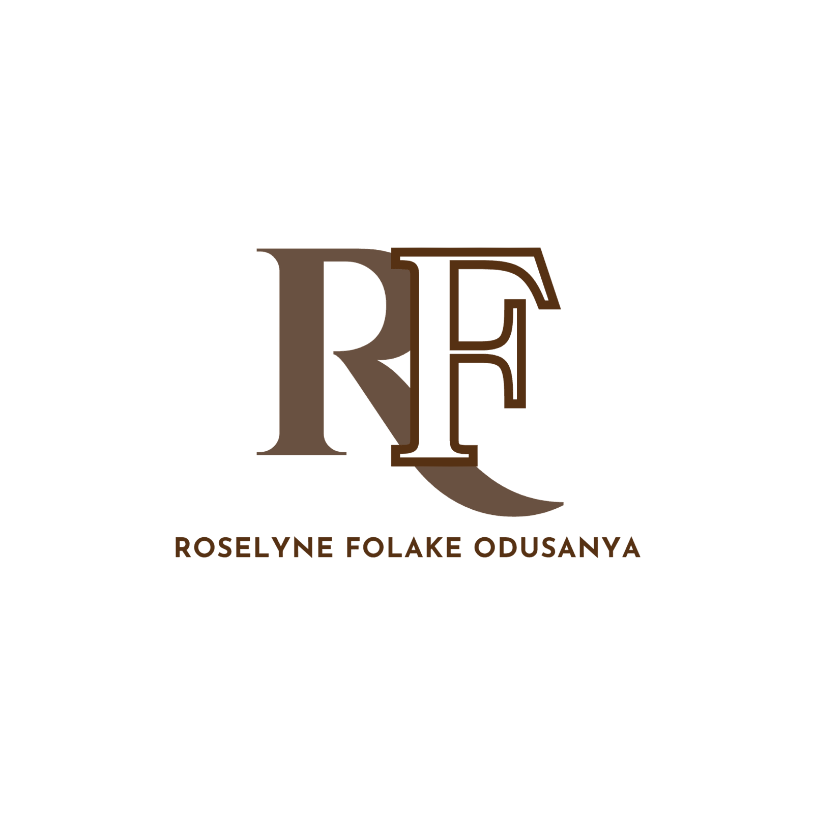 Roselyne Folake Odusanya